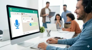 Como o ZapVoice pode ajudar sua empresa a melhorar a comunicação com os clientes