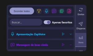 🏠ZAP VOICE | HOME | zapvoice.com Favoritos VF 1 |