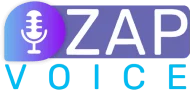 zapvoice.com cropped Logo |