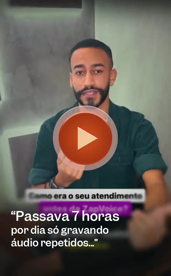 🏠ZAP VOICE | HOME | zapvoice.com depoimento1 zapvoice |