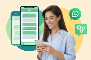 Erros de Automação no WhatsApp: O Guia Completo para Evitar Bloqueios e Perda de Clientes | automação Erros de Automação no WhatsApp: O Guia Completo para Evitar Bloqueios e Perda de Clientes
