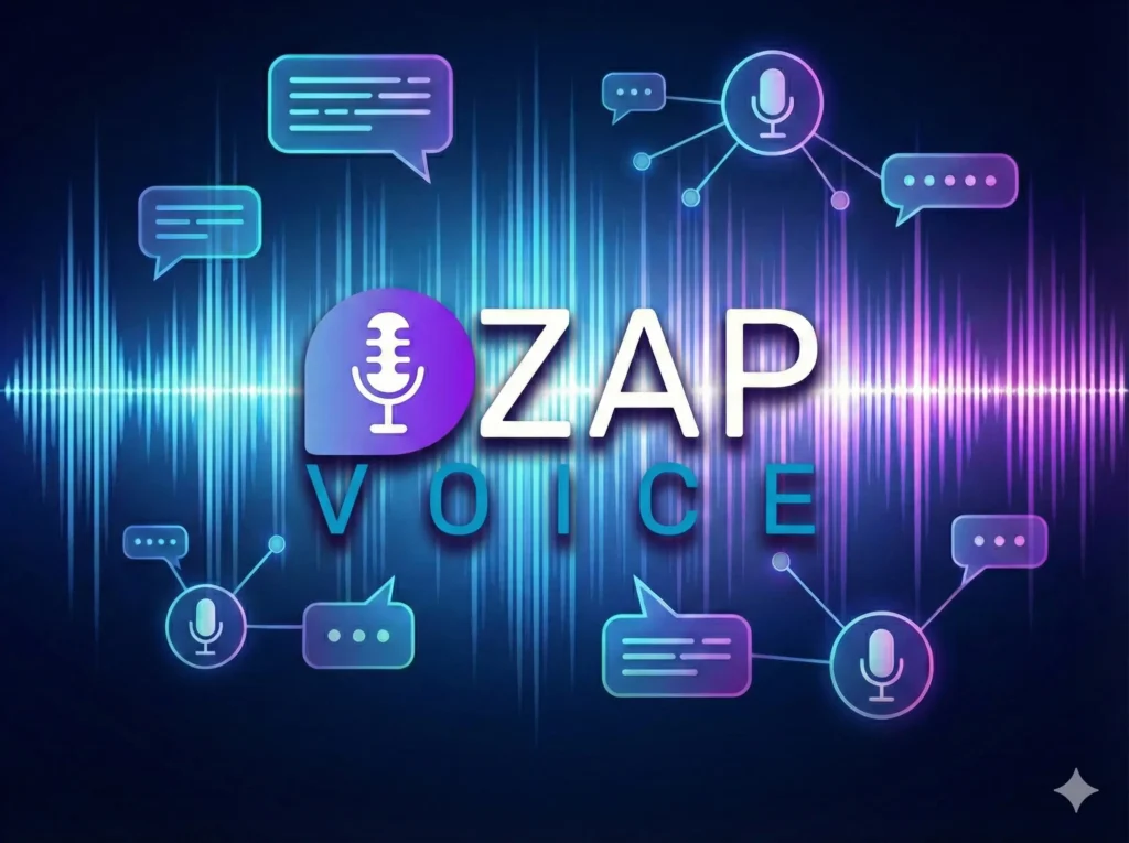 O que é ZapVoice: O Guia Definitivo para Escalar Vendas no WhatsApp